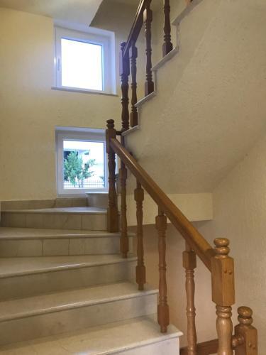 Apartamentos Villa Marina