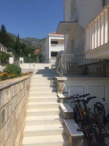 Apartamentos Villa Marina