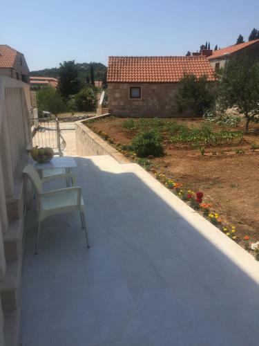 Apartamentos Villa Marina