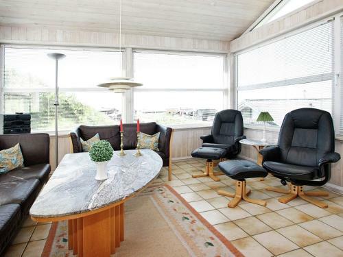 Four-bedroom Holiday Home In Hj�rring 10