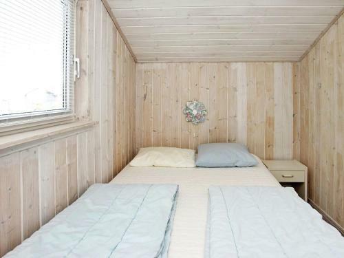 Four-bedroom Holiday Home In Hj�rring 10