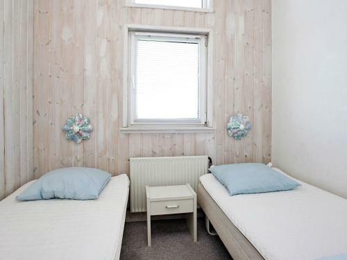 Four-bedroom Holiday Home In Hj�rring 10