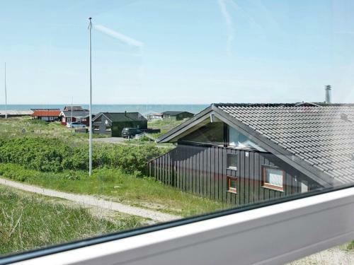 Four-bedroom Holiday Home In Hj�rring 10