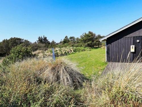 Three-bedroom Holiday Home In Saltum 7