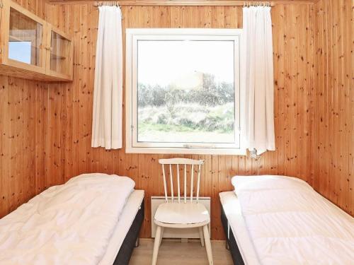 Three-bedroom Holiday Home In Saltum 7