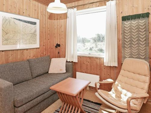 Three-bedroom Holiday Home In Saltum 7