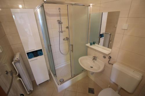 Apartment Porec, Mirna River 3