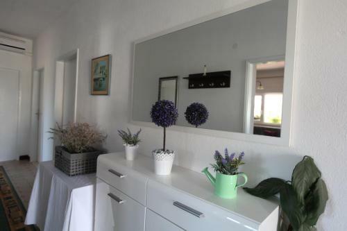 Apartment Marin