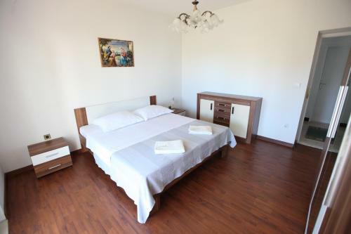 Apartment Marin