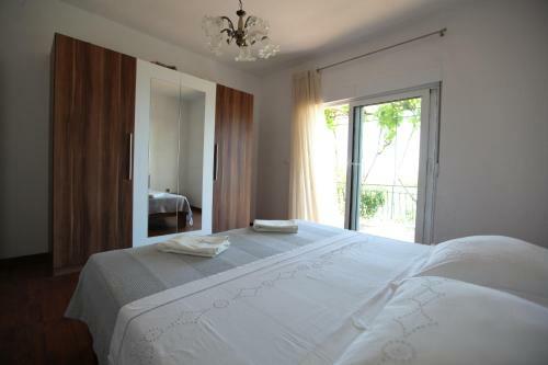 Apartment Marin