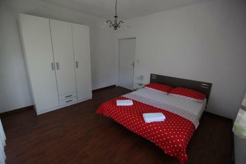 Apartment Marin