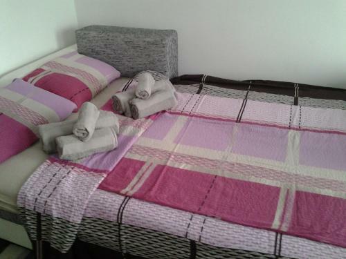 Apartment Karlos