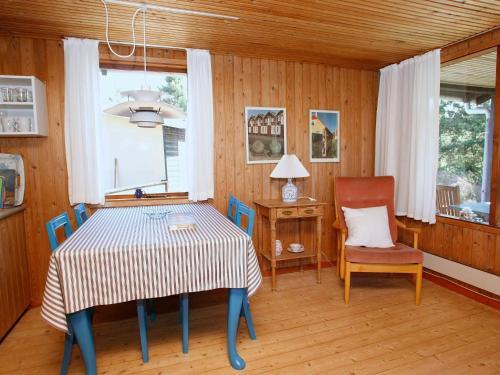 Two-bedroom Holiday Home In �lb�k 8