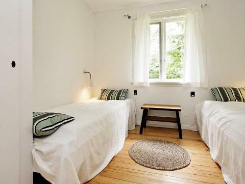 Three-bedroom Holiday Home In Hornb�k 2
