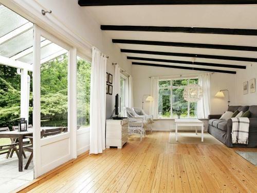 Three-bedroom Holiday Home In Hornb�k 2