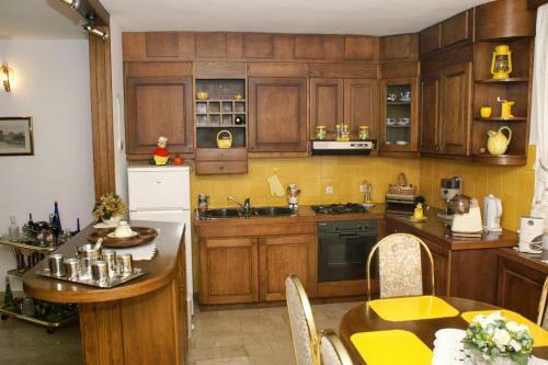 Apartment Mirca 2853a