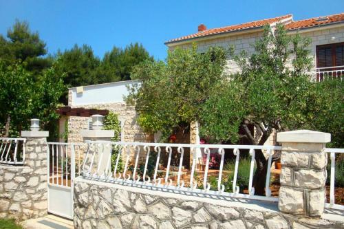 Apartment Mirca 2853a