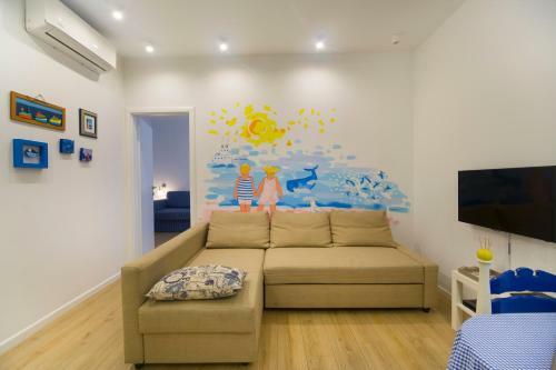 Apartment Sun & Sea