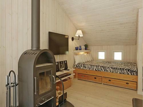 Holiday Home Hejrevej Nex� XII