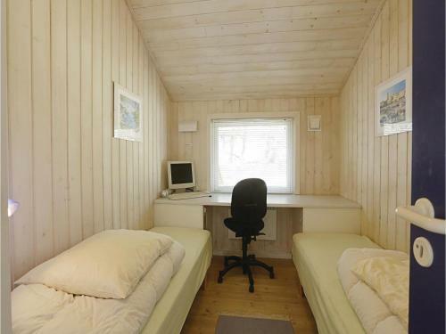 Holiday Home Hejrevej Nex� XII