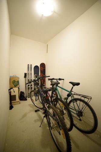 Zagreb Lodge Apartment