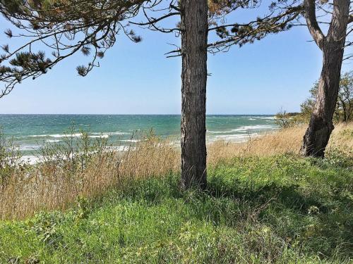 Three-bedroom Holiday Home In Aakirkeby 12
