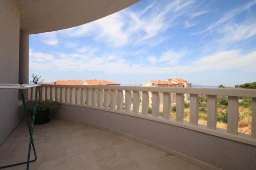 Apartment Makarska 3751g