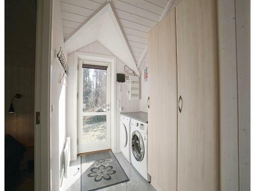 Holiday Home Frederiksv�rk With Fireplace 02