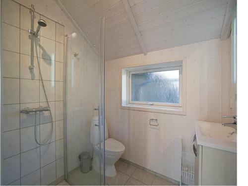 Holiday Home Frederiksv�rk With Fireplace 02