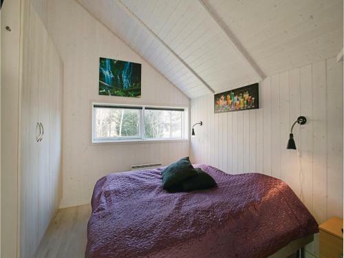 Holiday Home Frederiksv�rk With Fireplace 02