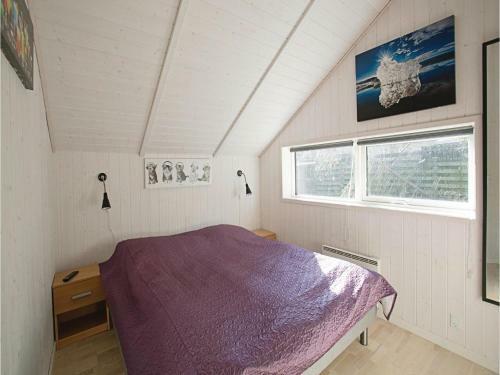 Holiday Home Frederiksv�rk With Fireplace 02