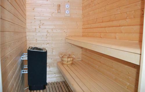 Holiday Home Frederiksv�rk With Fireplace 02