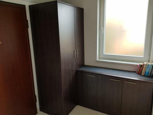 Apartment Onbria Mar