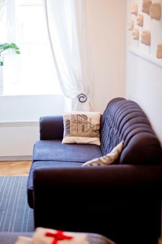 Hostal Rooms Zagreb 17