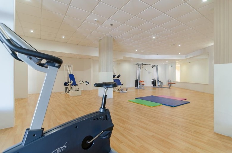 Alfagar II Aparthotel