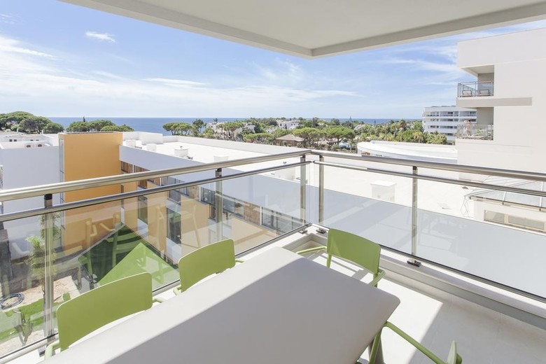 Alfagar II Aparthotel