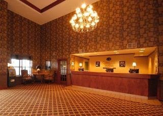 Hotel Comfort Suites Milwaukee Airport