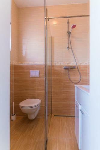 Apartamentos Villa Tina