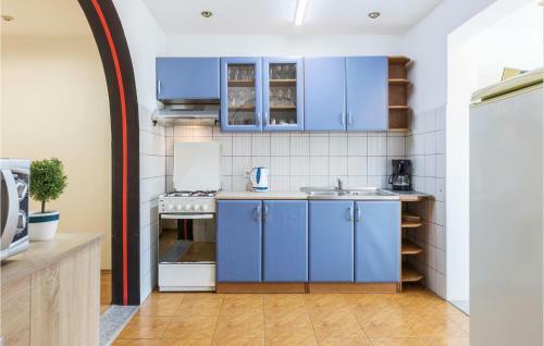 Apartment Pula 3