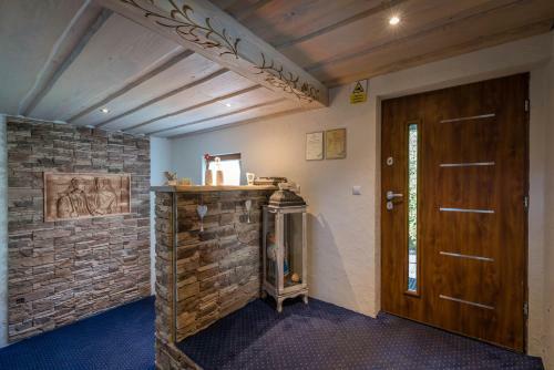 Hostal Privat U Marka