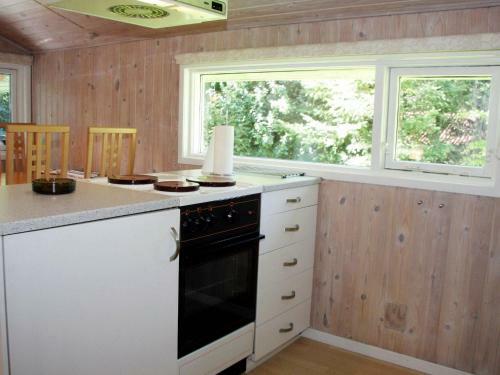 Three-bedroom Holiday Home In Fjerritslev 24
