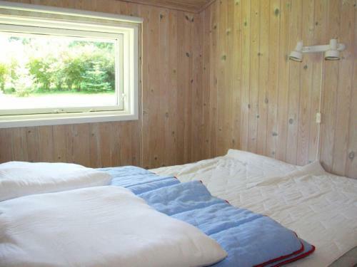 Three-bedroom Holiday Home In Fjerritslev 24