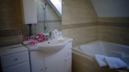 Hostal Penzion Marriot