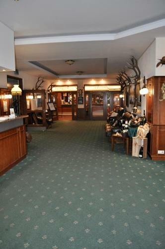 Hostal Penzion Diana