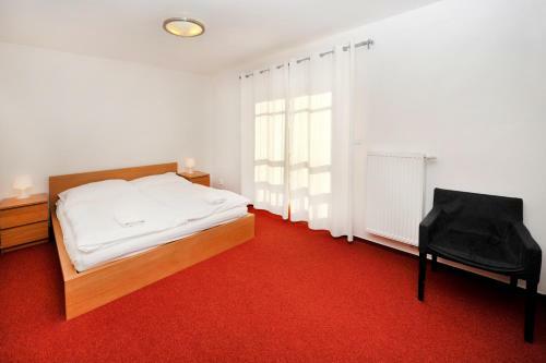 Hostal Aplend Resort Beatrice - Depandance ?udmila