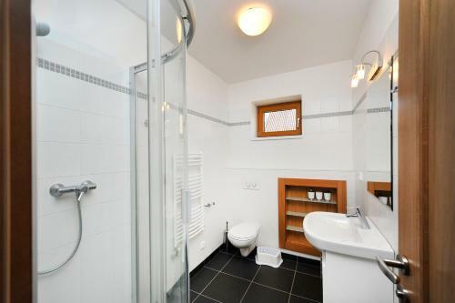 Hostal Aplend Resort Beatrice - Depandance ?udmila