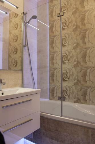 Leo Apartment Spitalska Bratislava