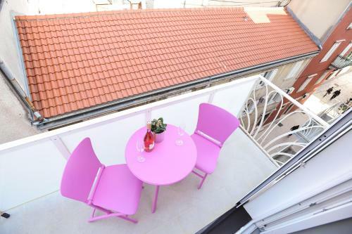 Apartamentos City Center Studio Main Street