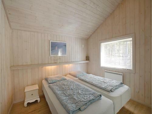 Holiday Home Hejrevej Nex� V