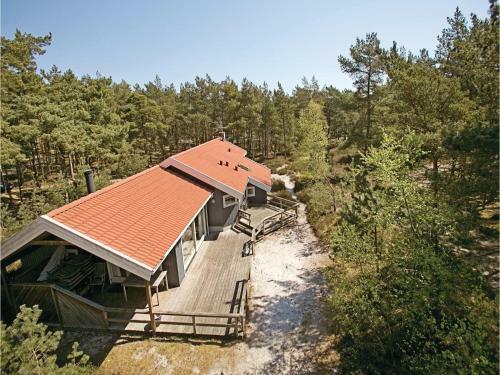 Holiday Home Hejrevej Nex� V